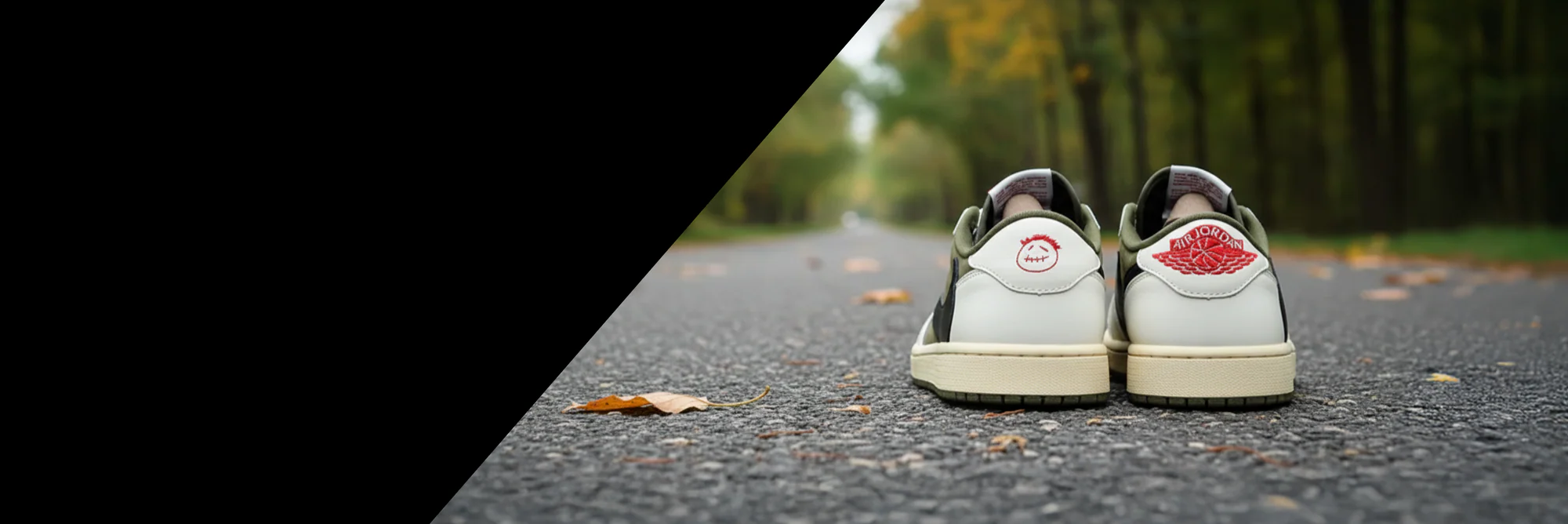 Walk Your Own Path