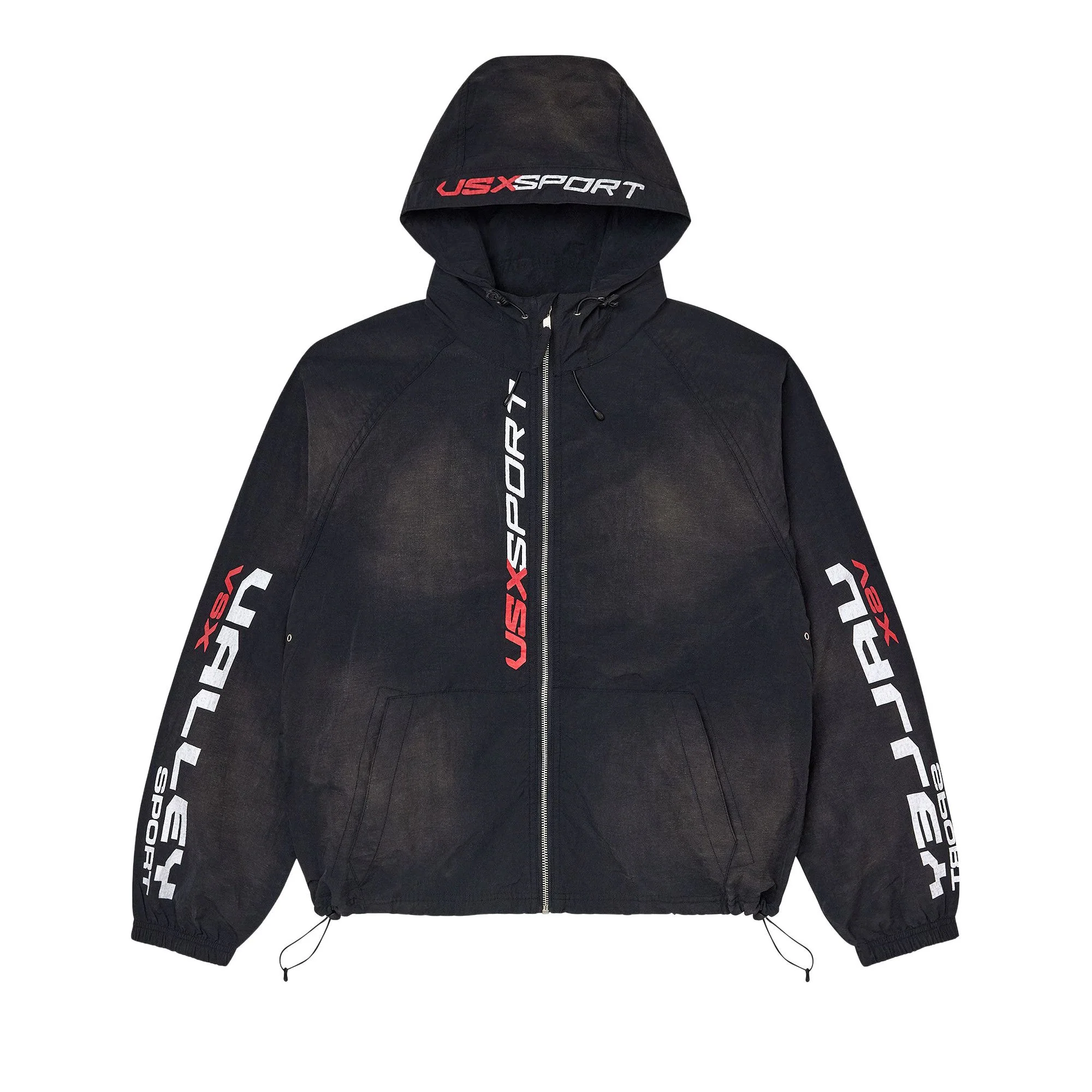 Just Dropped